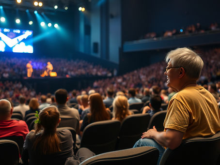 Accessible Entertainment: Empowering The Disability Community With Venue Reviews