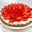 Thumbnail: Pavlova  Strawberries 12"