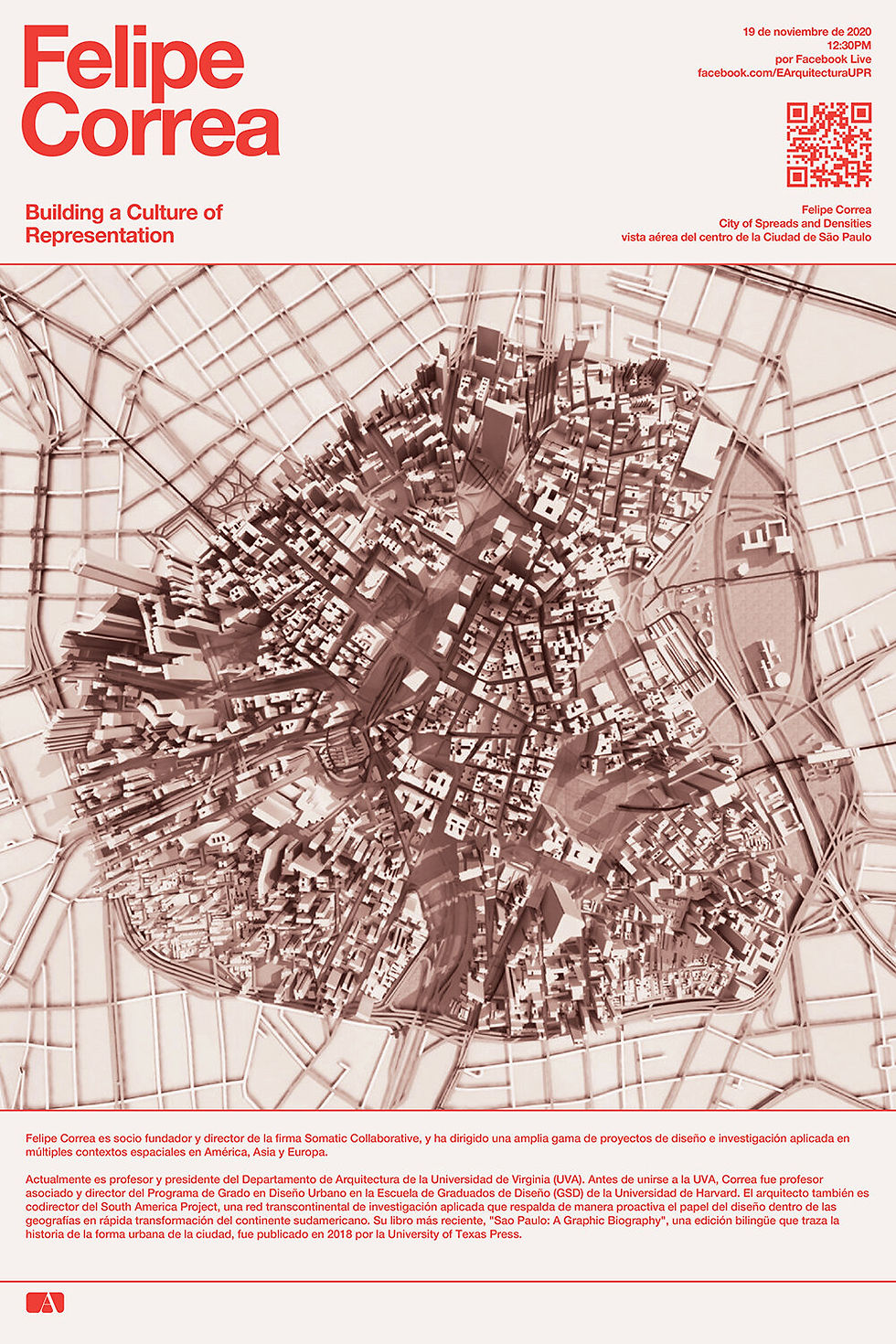 El Urbanismo en la Contemporaneidad