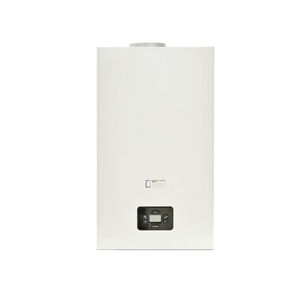 Опалювальна техніка