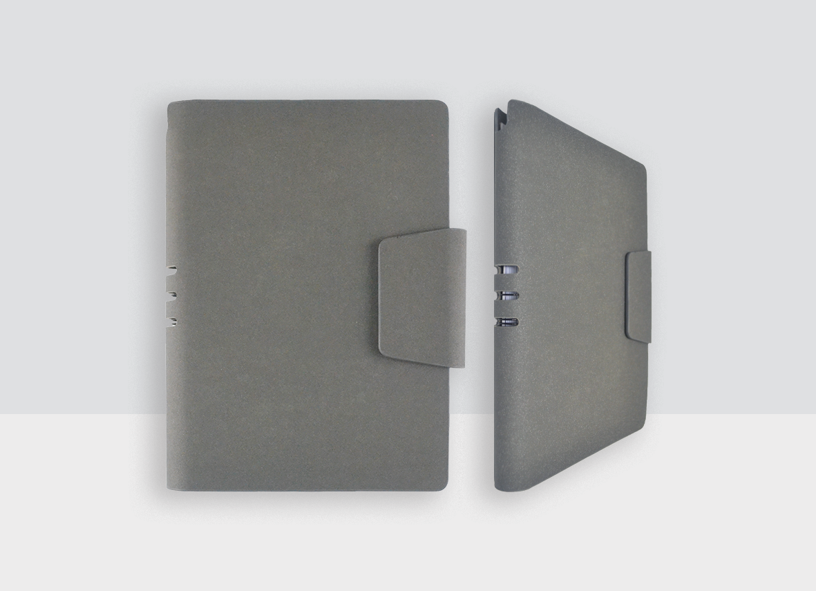 (A5) Edex Executive Cover PU7