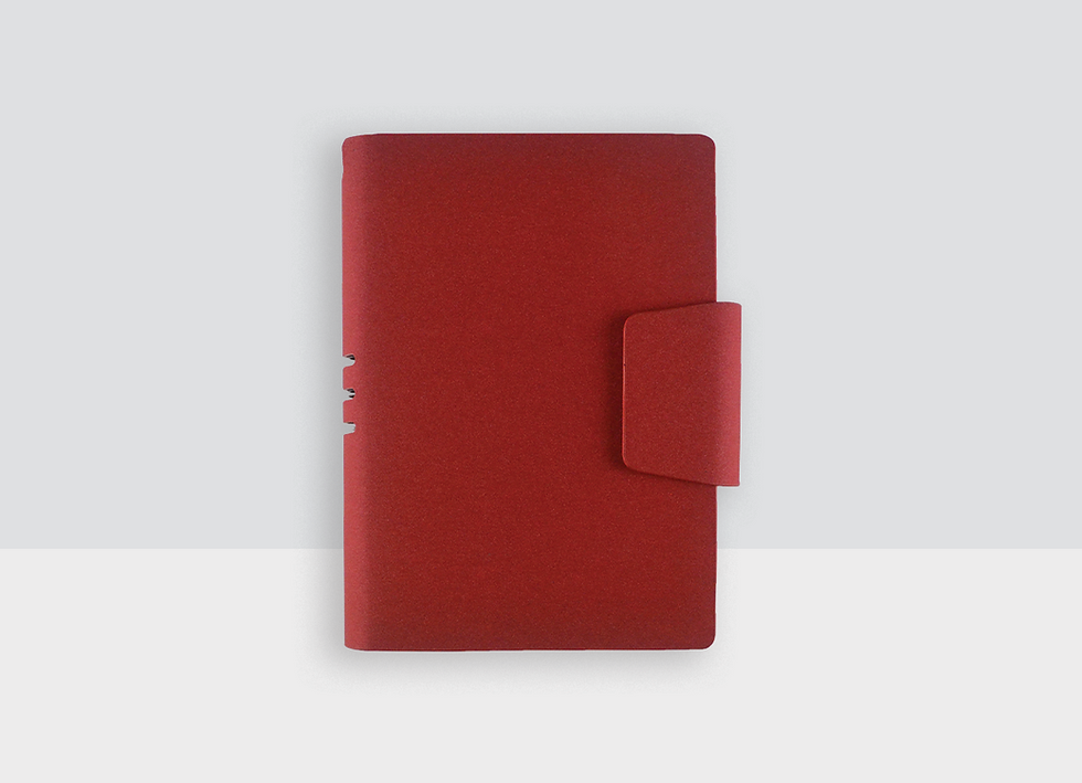 Thumbnail: (A5) Edex Executive Cover PU7
