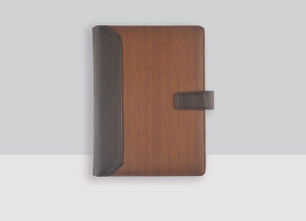 Thumbnail: (B5) Swango Executive Cover PU9