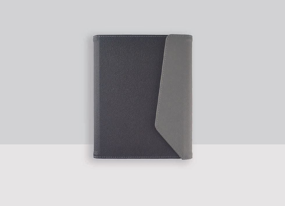 Thumbnail: (A5) Tres Executive Cover PU15
