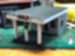 Thumbnail: 15mm Swedish Fuel Station
