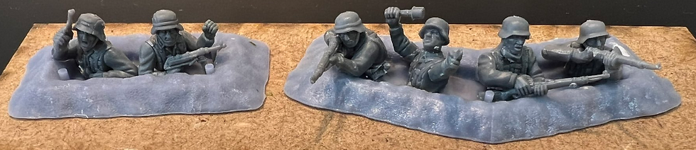 Thumbnail: Trenches