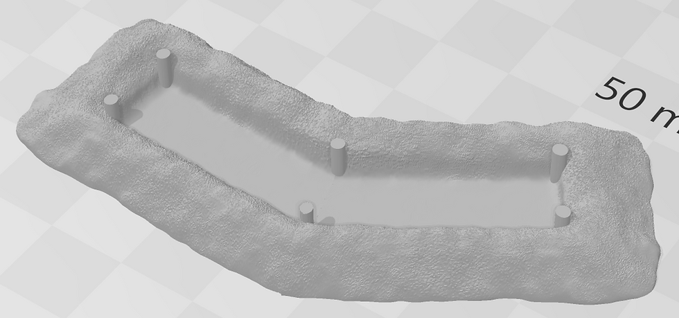 Thumbnail: Trenches