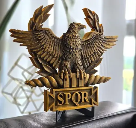 No Golden Shields: Navigating Power Without Losing Our Way - Vayishlah 5786