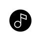 八分音符