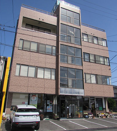 会社外観