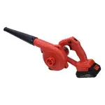 Thumbnail: Li-ion Cordless Vacuum and Blower