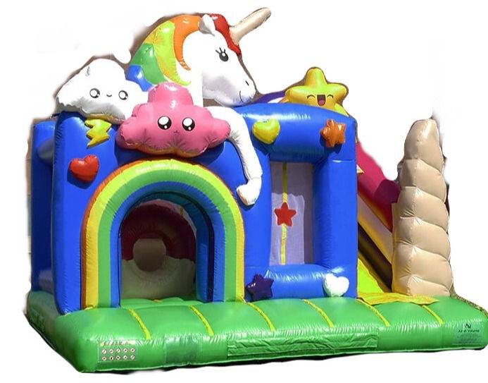 Grande Licorne. Réf : stc52. Nouveauté 2022