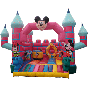 Le Château de Mickey