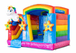 Petite Licorne sans piscine