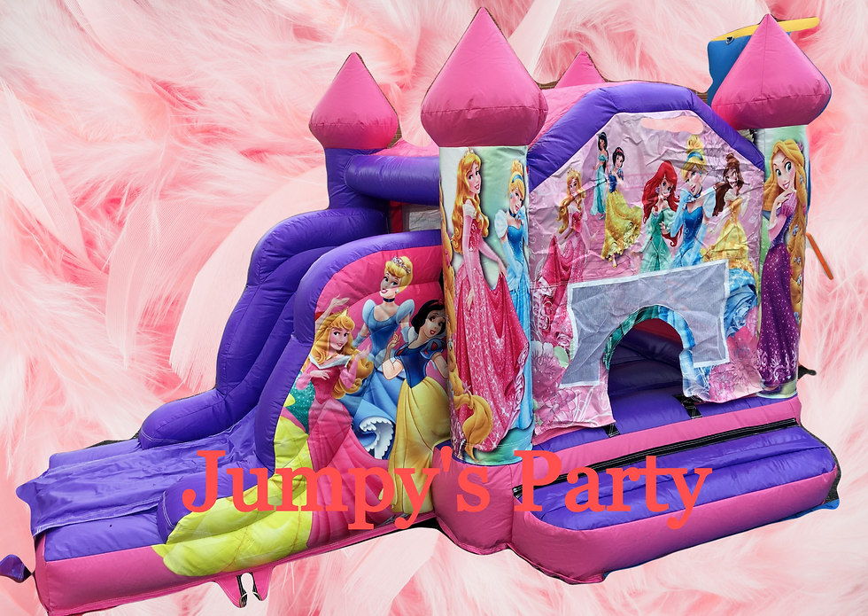 Fantasyland