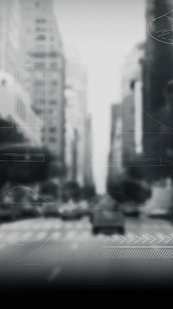 Sketchy City