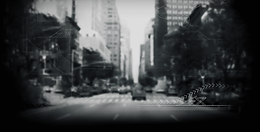 Sketchy City