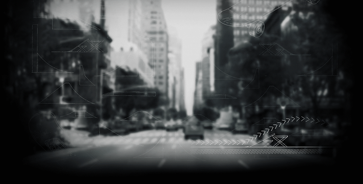 Sketchy City