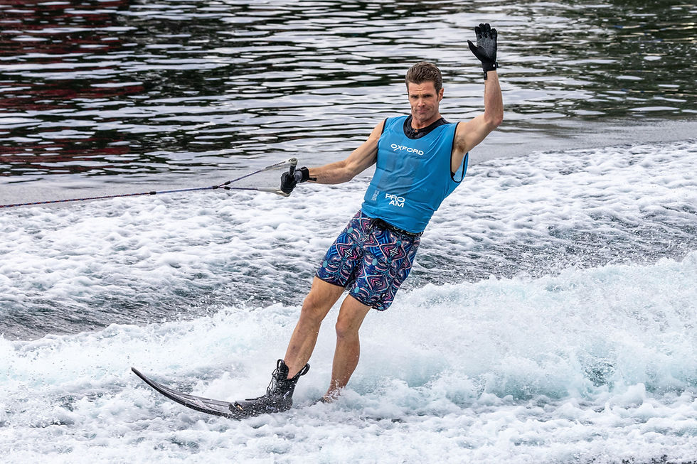 13 Days and Ski Season is HERE!