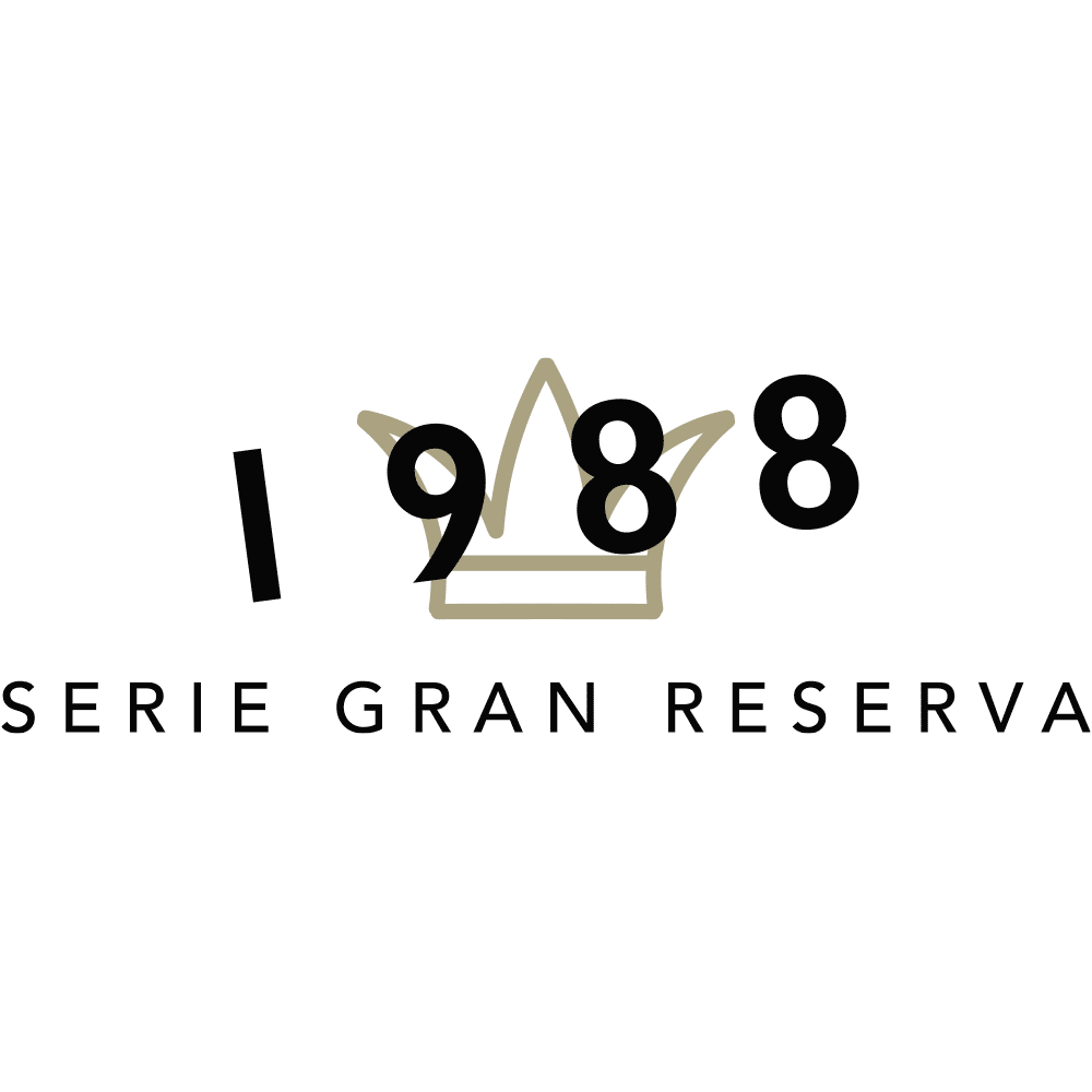 Serie Gran Reserva 1988 Logo