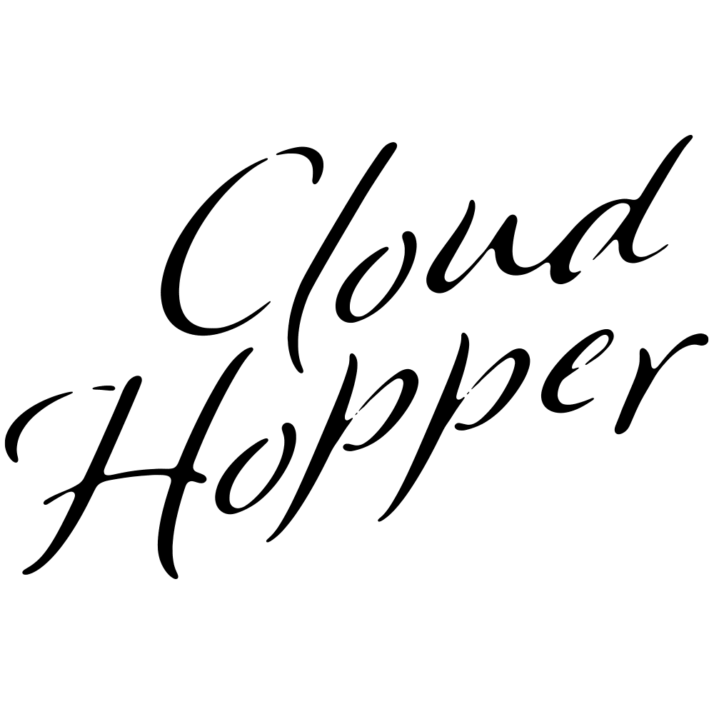 Cloud Hopper Logo
