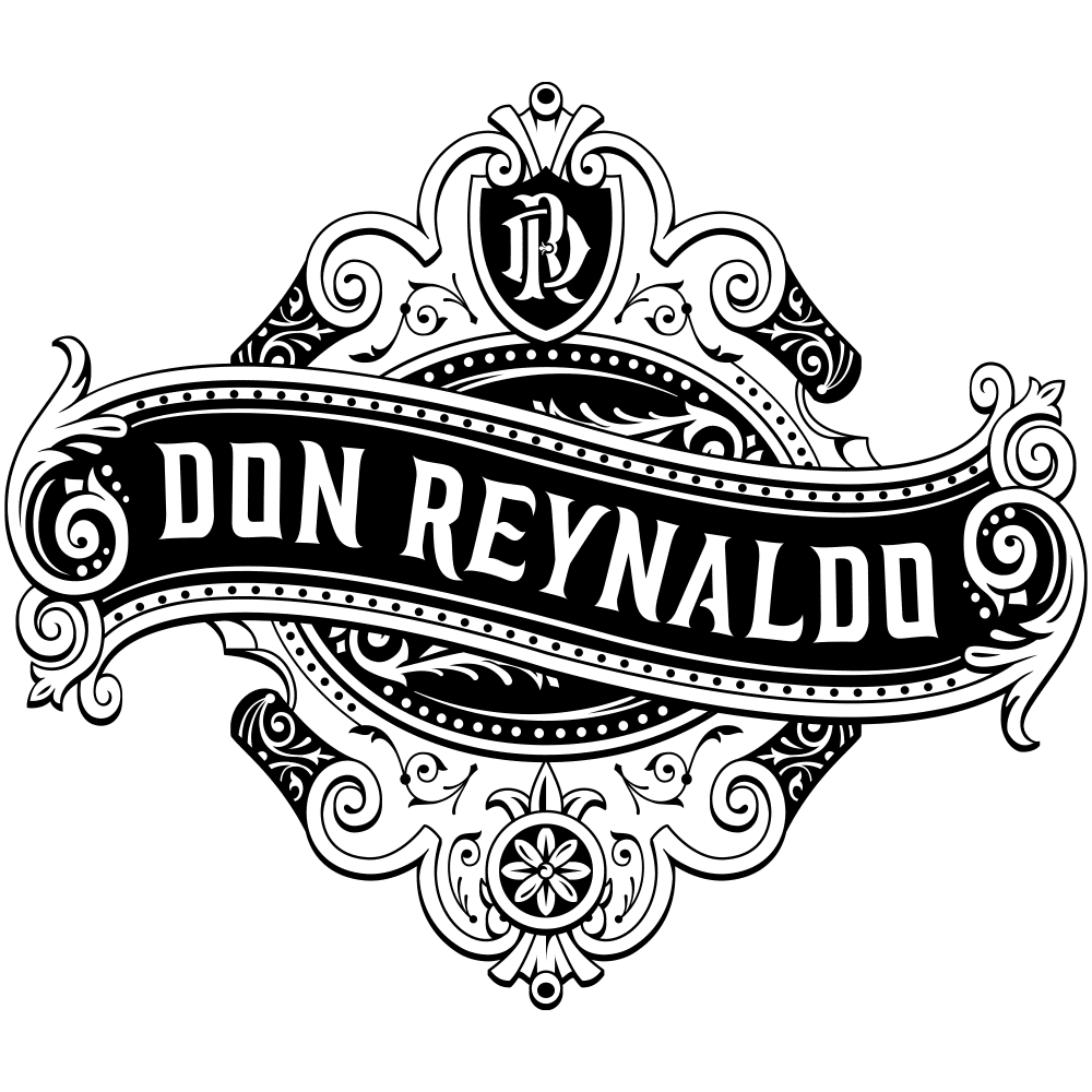 Don Reynaldo Logo