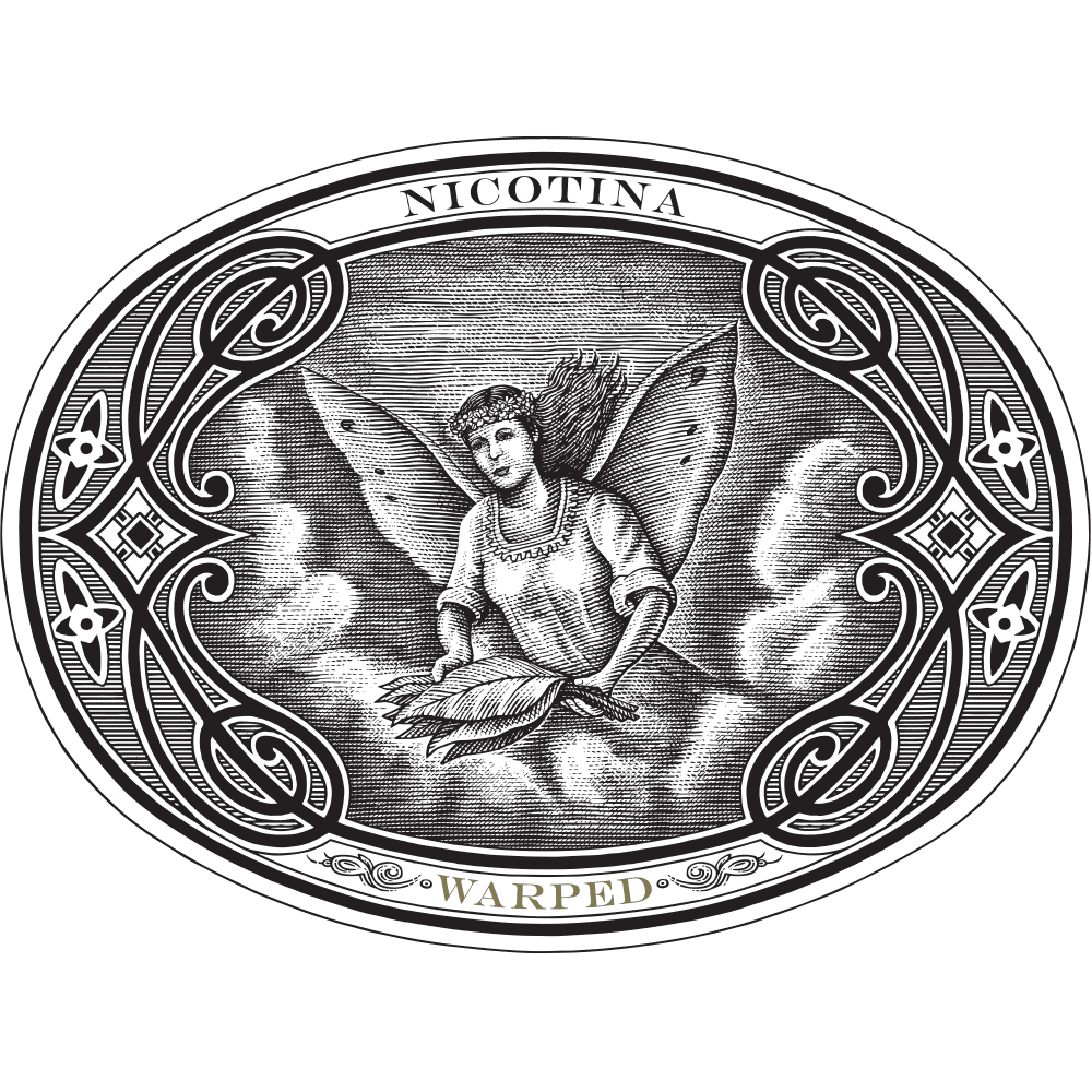 Nicotine Logo