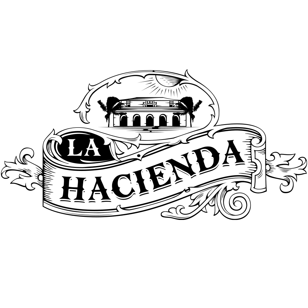 La Hacienda Logo
