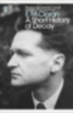 A Short History of Decay - Emile Cioran book review
