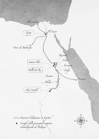 bompiani editore mappa marco zung zundesign