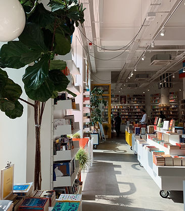 On Bookstores and Why I Don't Visit Them Anymore 3.JPEG