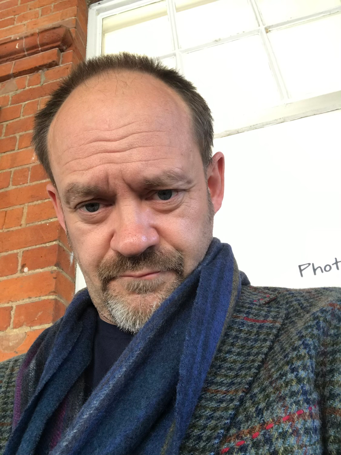 Writer: Robert Price
