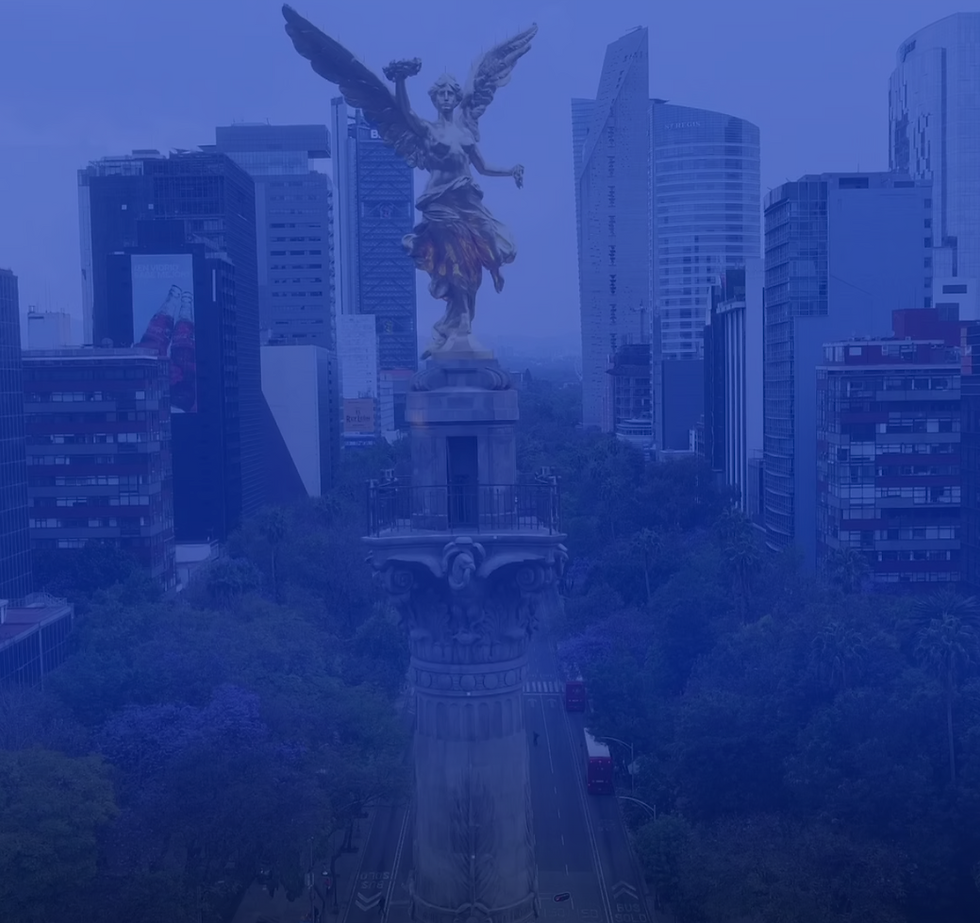 Primer Encuentro Internacional de Gas Natural