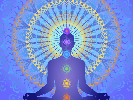 The Highly Sensitives Journey: Balancing Higher Awareness with Earthly Presence