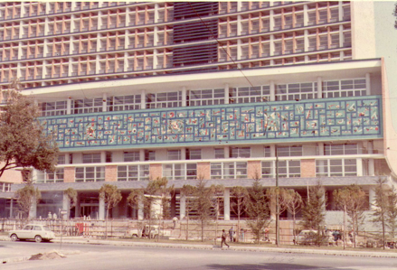 Politecnico di Napoli