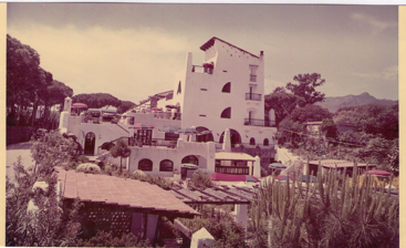 Albergo Moresco 2