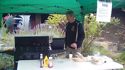 H.A.C.K. Horse Sanctuary