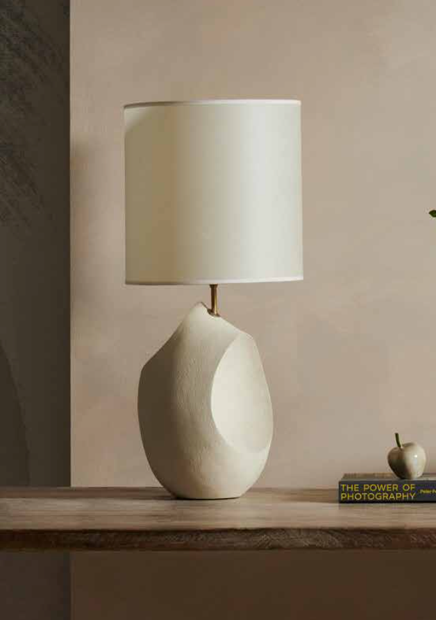 Thumbnail: Shaldon Lampbase