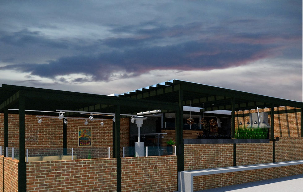 EXTERIOR TERRAZA