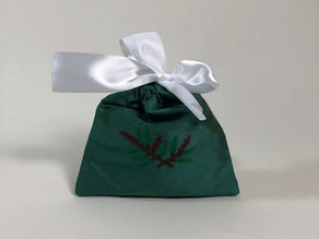 Gift Bags Made In Belize Handmade