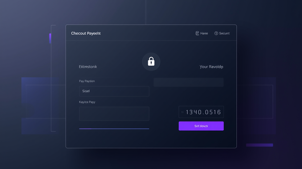 How Belizean Businesses Can Accept Online Payments in 2025