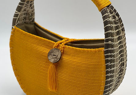 Weather Protection for Natural Materials