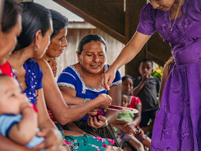 Handmade in Belize