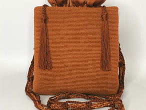 Maatan (Surprise) Shoulder Bag
