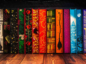 Fantasy Goes Viral: BookTok, Aesthetics, and the New Age of Reading