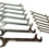 Thumbnail: New Snap-on™ 10 to 27 mm 14pc Four Way Angled Head Offset Wrench Set