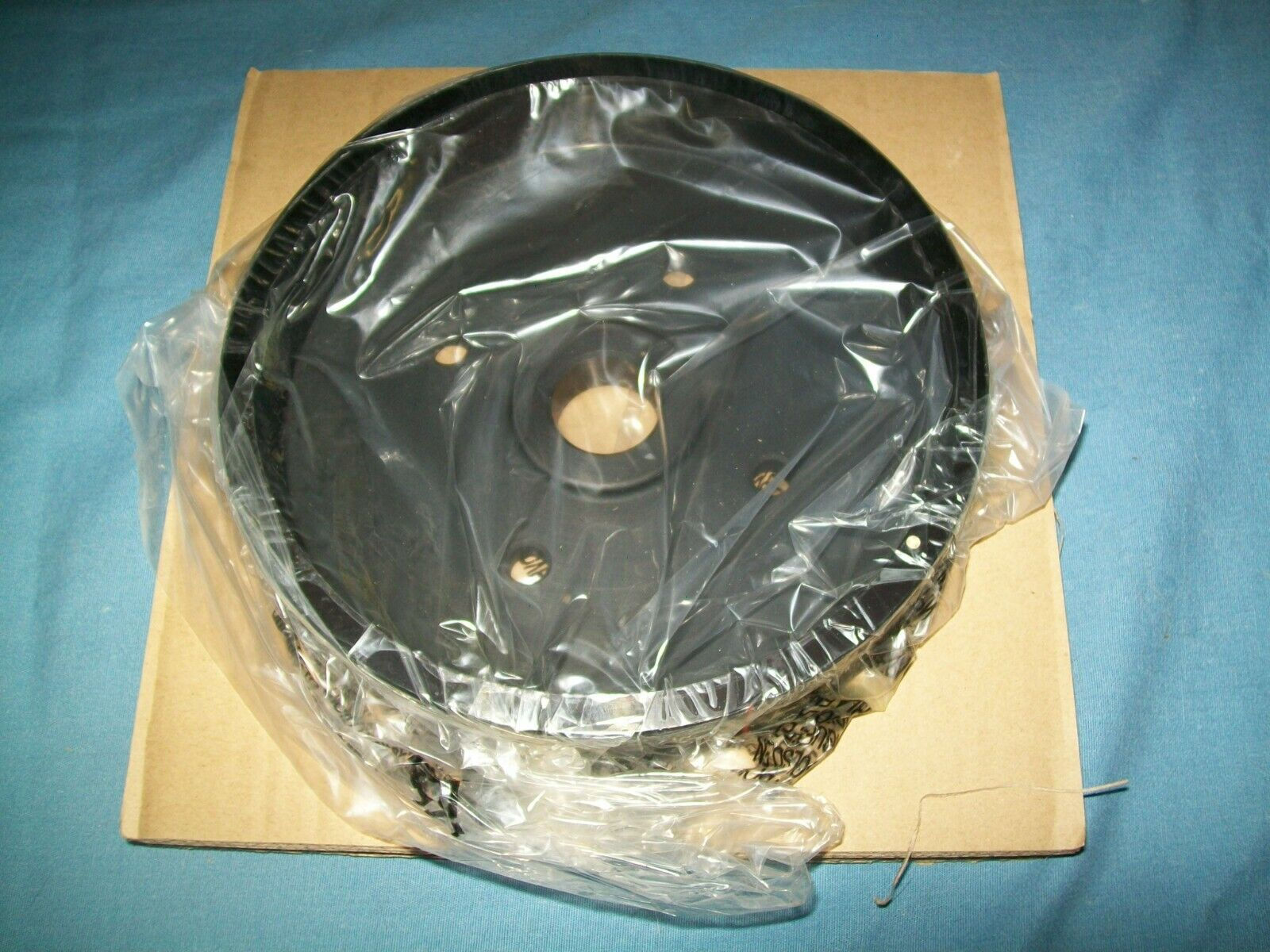 Milwaukee 49-16-2688 6" EXACT Heavy Duty Stainless Steel Knockout Conduit Die