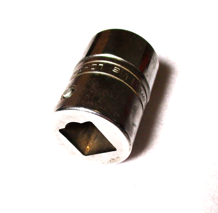 Snap-on 3/4" drive 1 1/16" 12-point socket LDH342 used