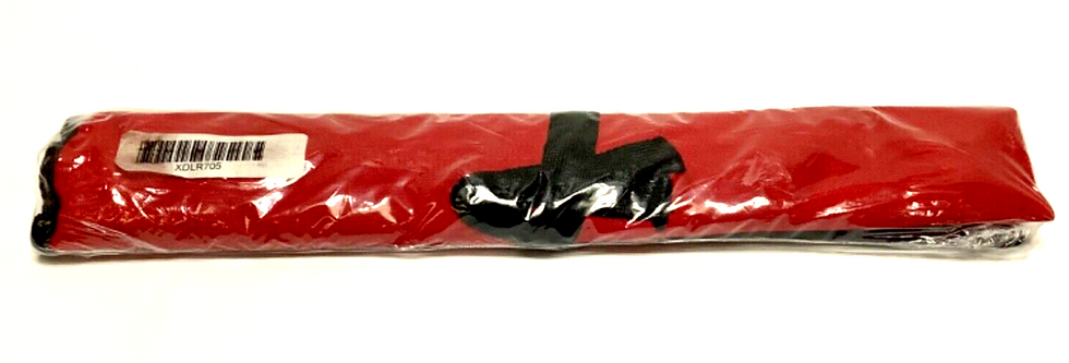 Thumbnail: New Snap-on™ 3/8" to 3/4" 5pc 12-pt box High Performance Ratchet Wrench XDLR705