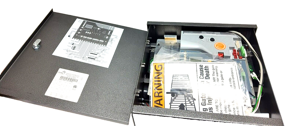 New Nos Viking VA-ECUS1 ECU Single Controller for X-390 and I-770 Kits